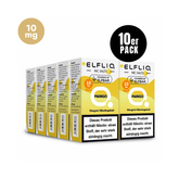 ELFLIQ - 10x Mango | Liquid | Spar Bundle - Smoke & Co.
